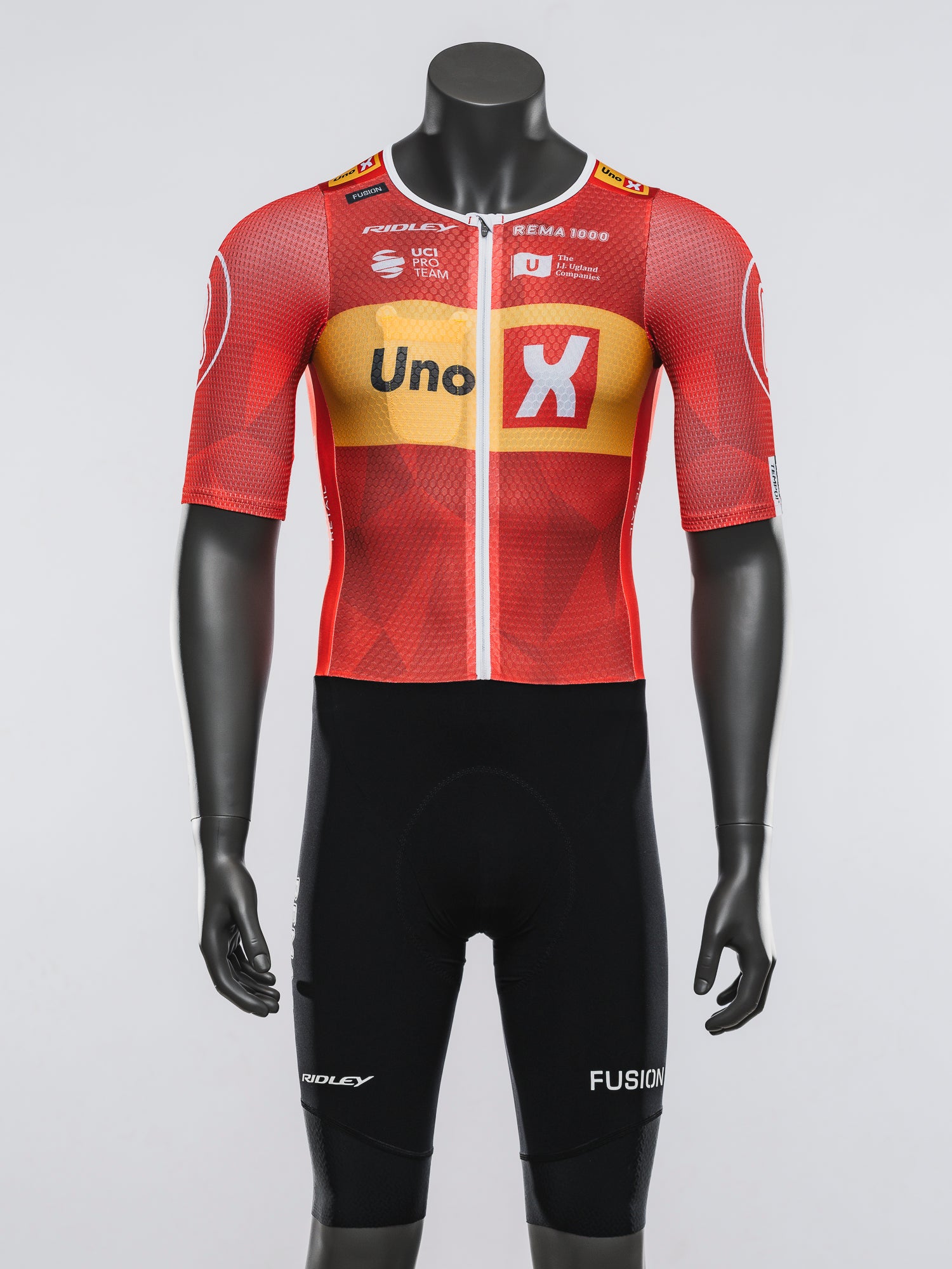 Grand Tour HC RR